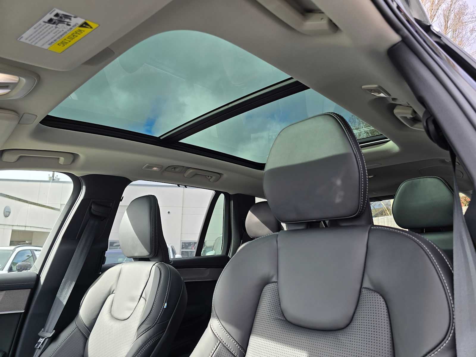 2026 Volvo XC90 Ultra