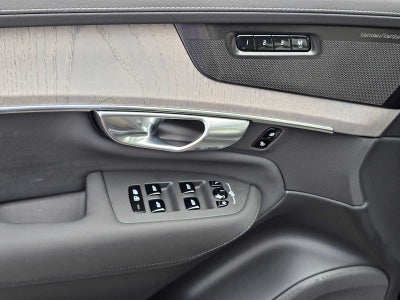 2026 Volvo XC90 Ultra