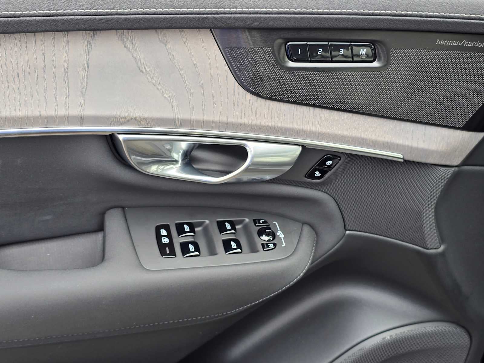 2026 Volvo XC90 Ultra