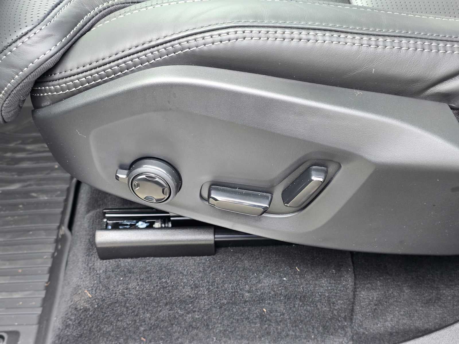 2026 Volvo XC90 Ultra