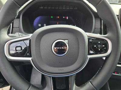 2026 Volvo XC90 Ultra