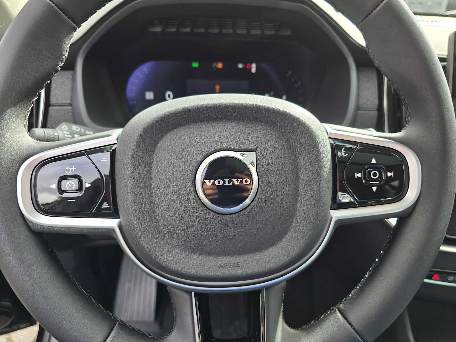 2026 Volvo XC90 Ultra