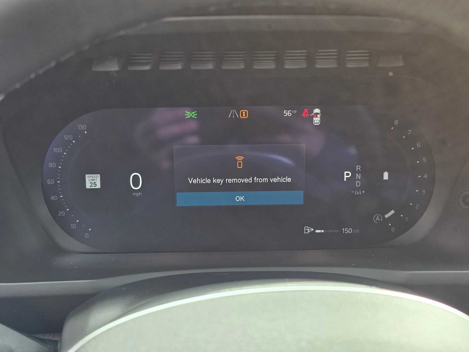 2026 Volvo XC90 Ultra