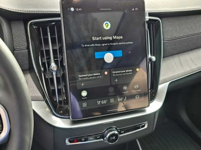 2026 Volvo XC90 Ultra