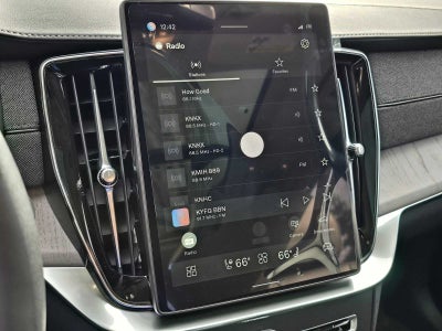 2026 Volvo XC90 Ultra