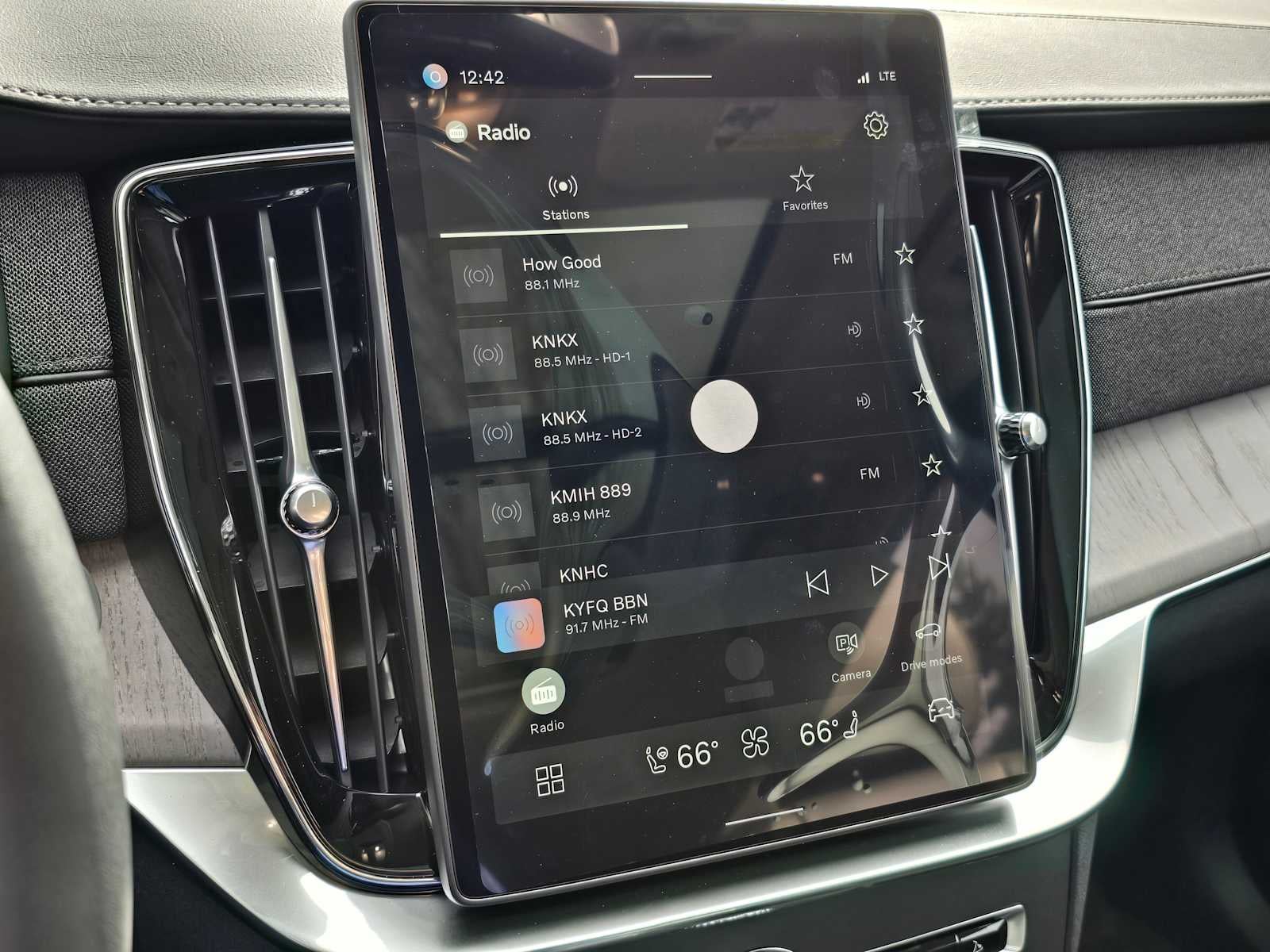 2026 Volvo XC90 Ultra