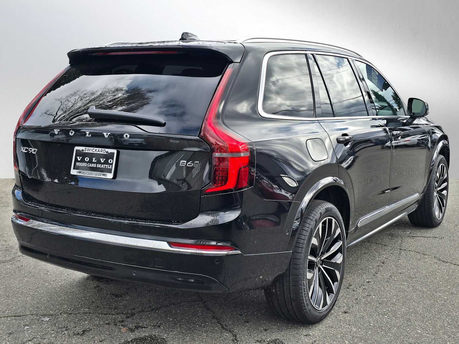2026 Volvo XC90 Ultra