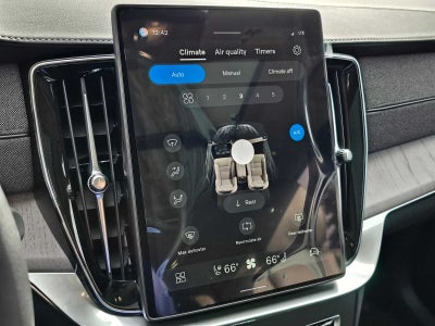 2026 Volvo XC90 Ultra