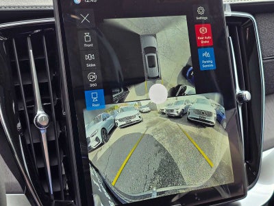 2026 Volvo XC90 Ultra