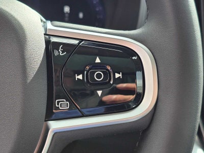 2026 Volvo XC90 Ultra