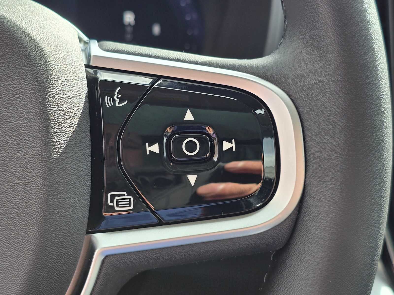 2026 Volvo XC90 Ultra