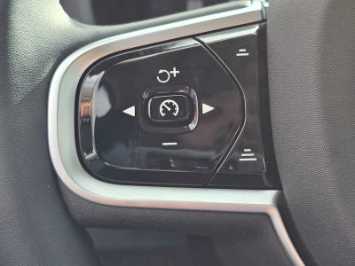 2026 Volvo XC90 Ultra