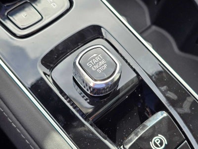 2026 Volvo XC90 Ultra