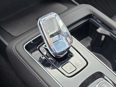 2026 Volvo XC90 Ultra