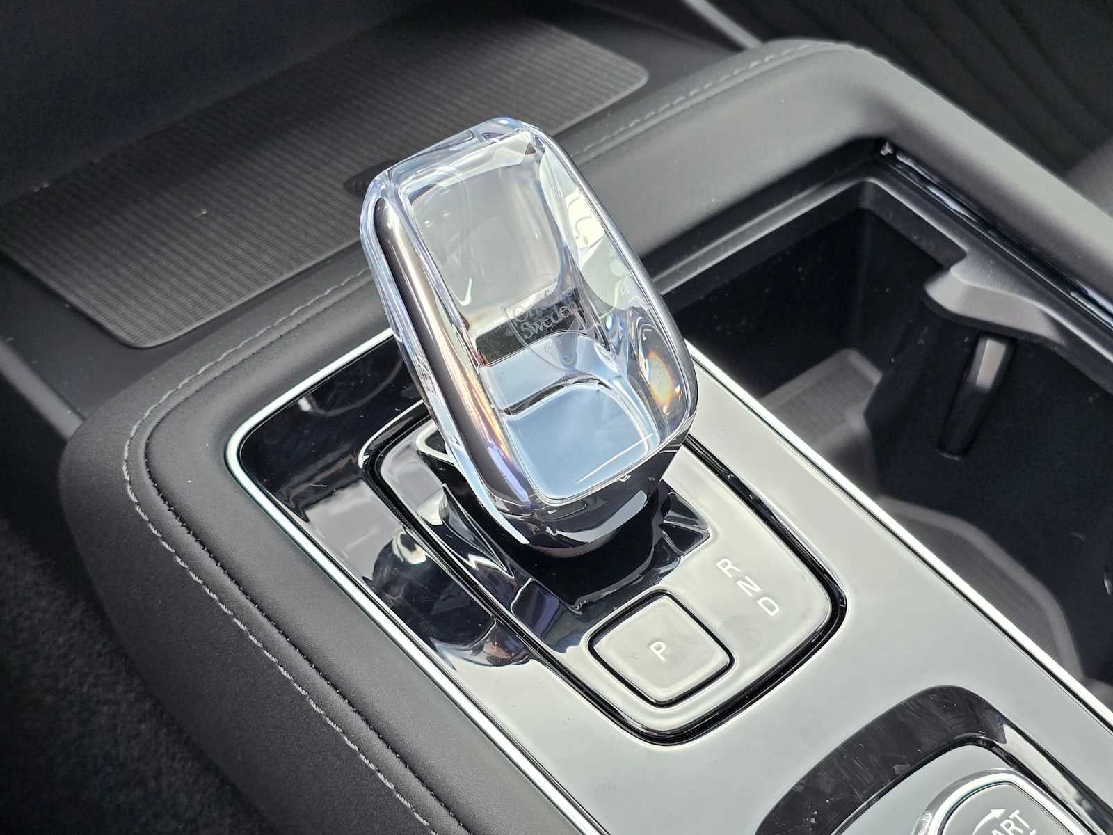 2026 Volvo XC90 Ultra