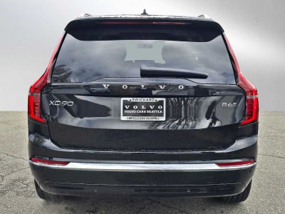 2026 Volvo XC90 Ultra