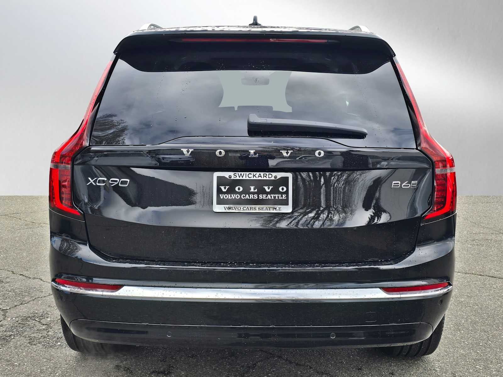 2026 Volvo XC90 Ultra