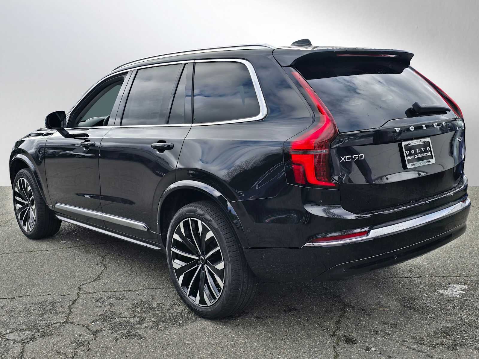 2026 Volvo XC90 Ultra