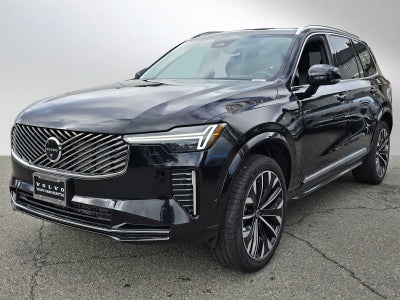 2026 Volvo XC90 Ultra