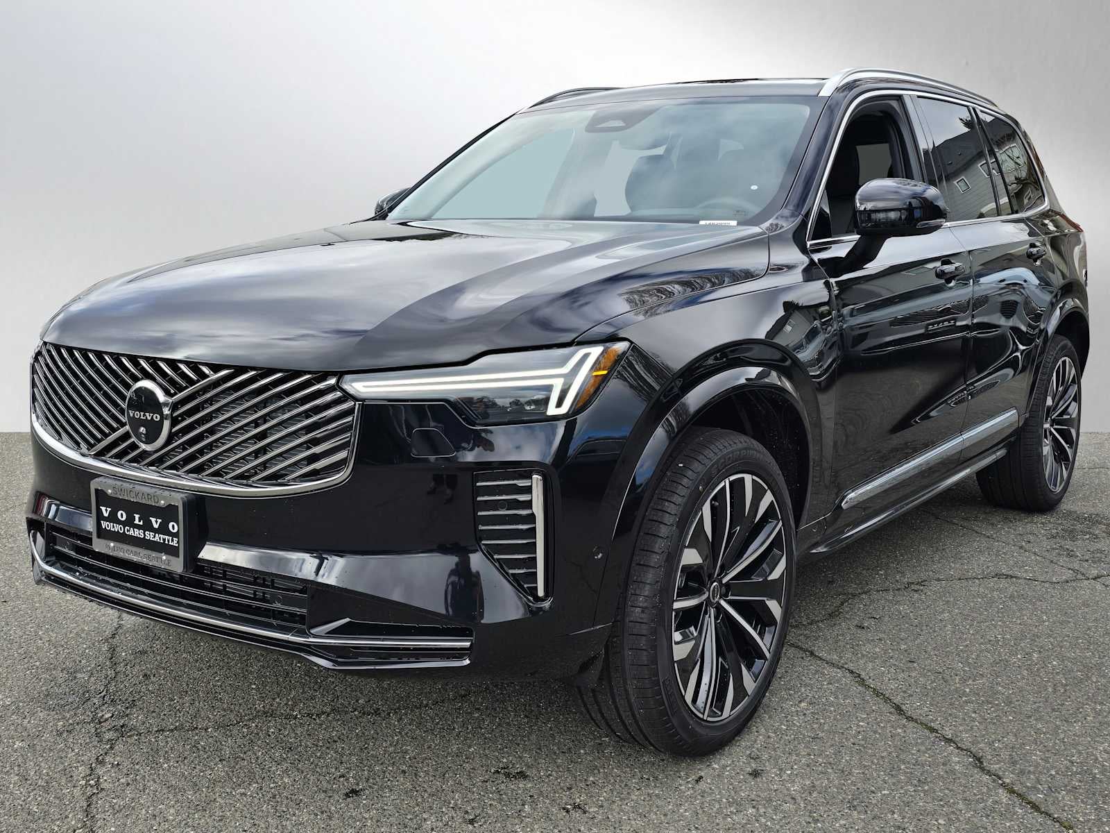 2026 Volvo XC90 Ultra