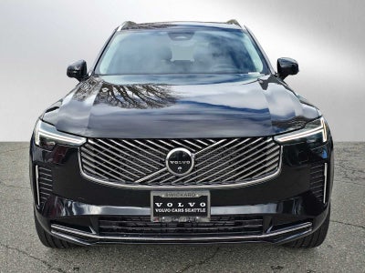 2026 Volvo XC90 Ultra