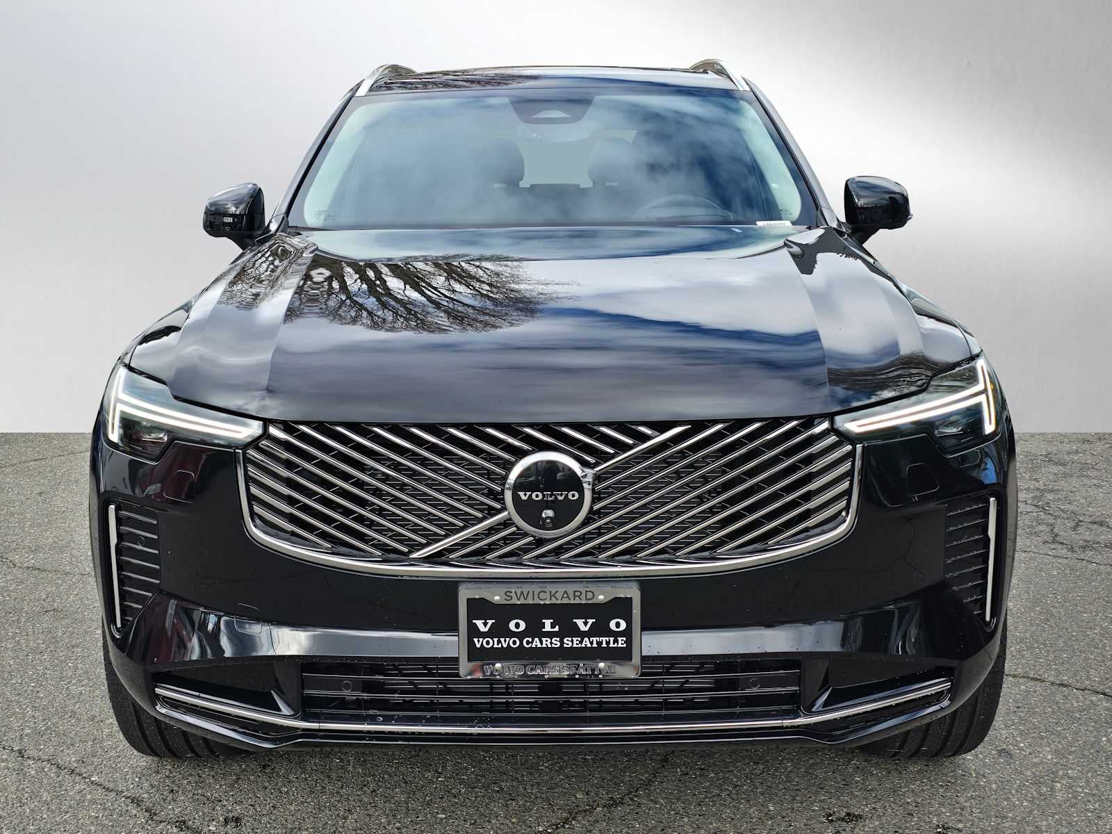 2026 Volvo XC90 Ultra