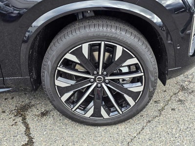 2026 Volvo XC90 Ultra