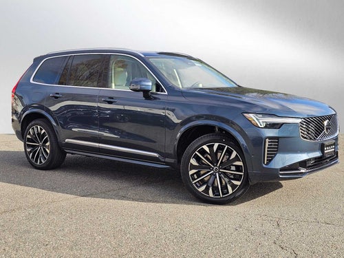 2026 Volvo XC90 Ultra
