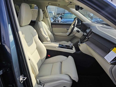 2026 Volvo XC90 Ultra