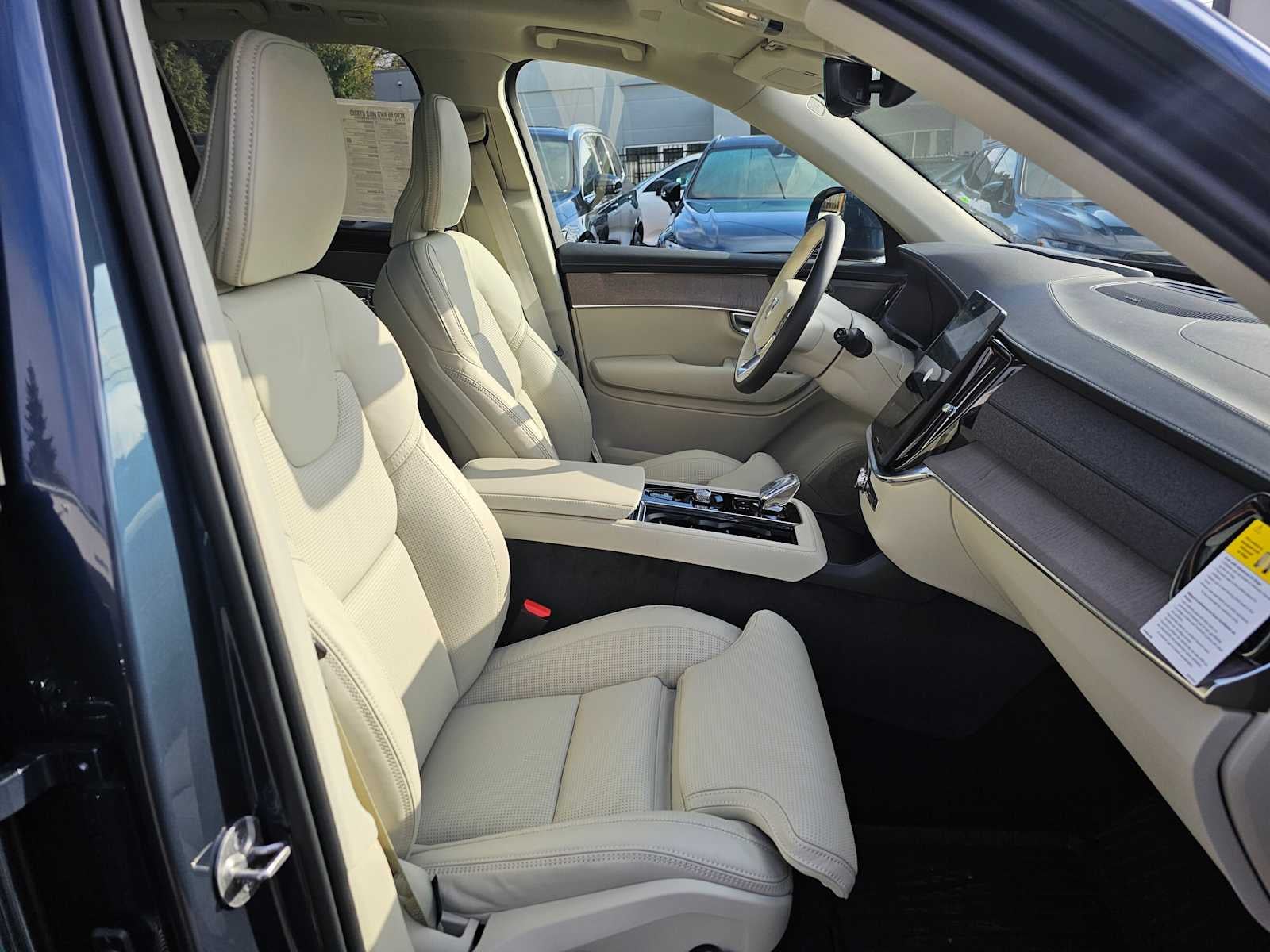 2026 Volvo XC90 Ultra