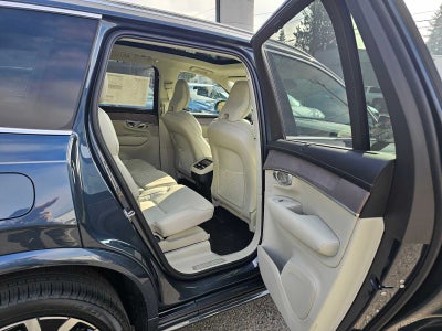 2026 Volvo XC90 Ultra