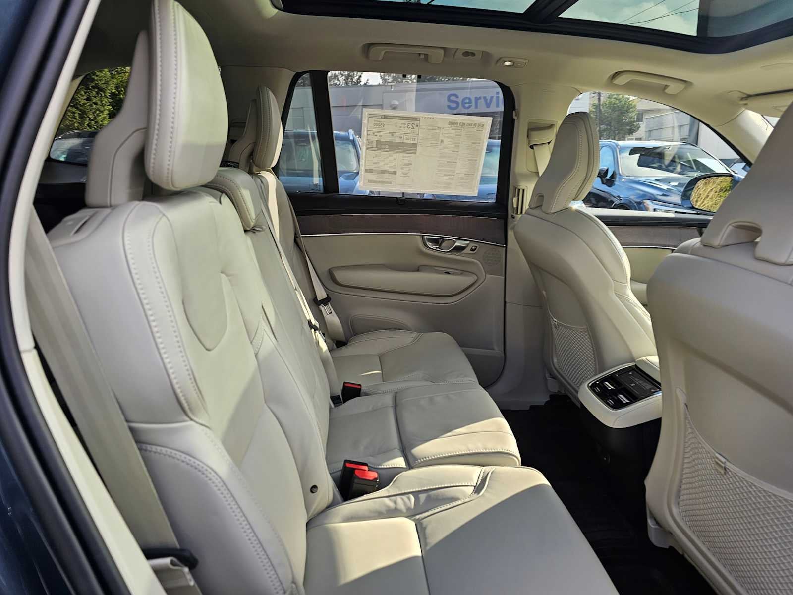 2026 Volvo XC90 Ultra