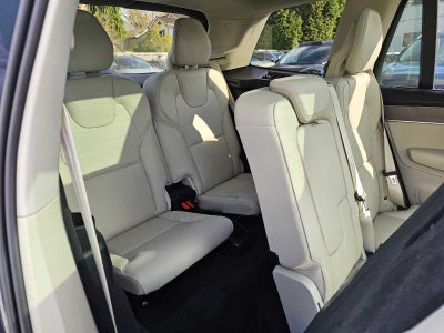 2026 Volvo XC90 Ultra