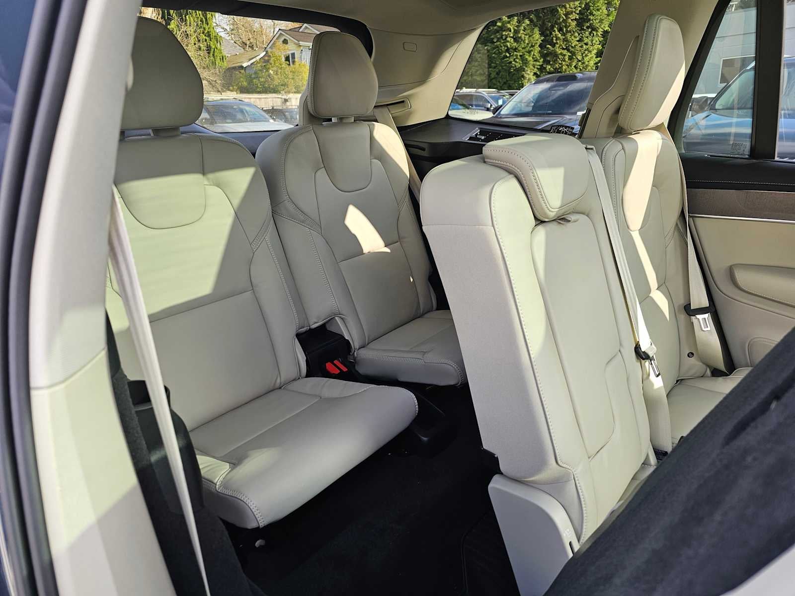 2026 Volvo XC90 Ultra