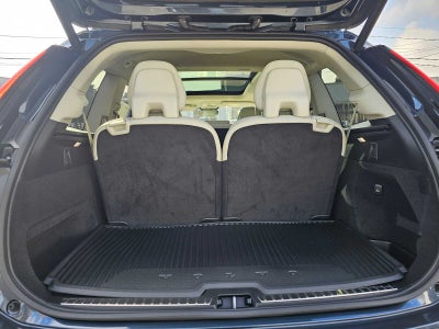 2026 Volvo XC90 Ultra