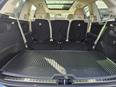 2026 Volvo XC90 Ultra