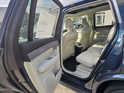 2026 Volvo XC90 Ultra