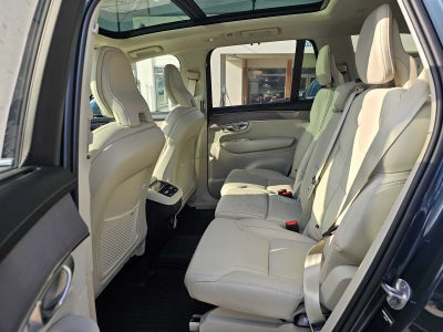 2026 Volvo XC90 Ultra