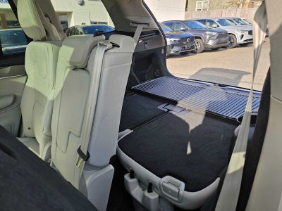 2026 Volvo XC90 Ultra