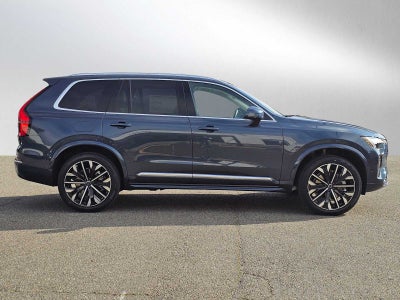 2026 Volvo XC90 Ultra