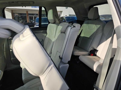 2026 Volvo XC90 Ultra