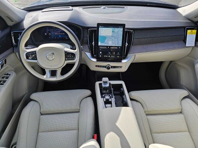 2026 Volvo XC90 Ultra