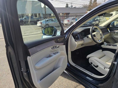 2026 Volvo XC90 Ultra