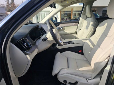 2026 Volvo XC90 Ultra