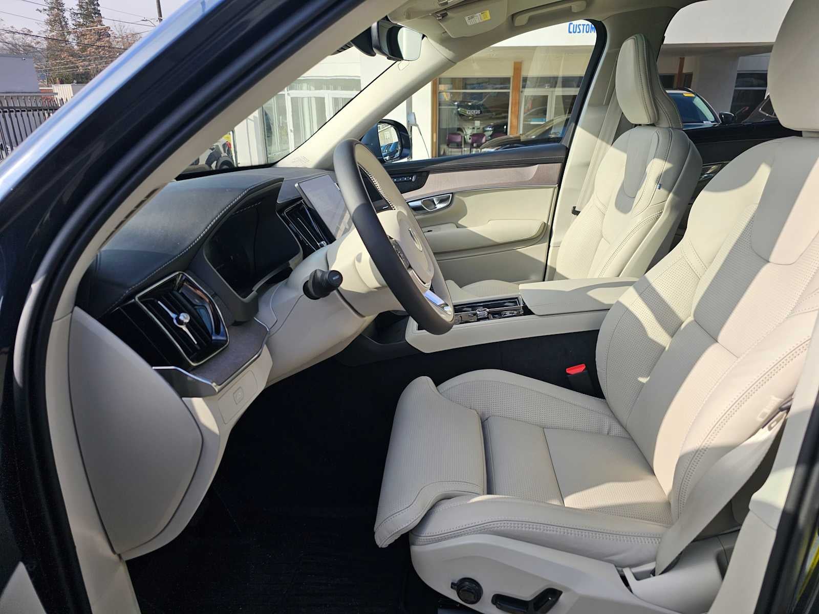 2026 Volvo XC90 Ultra