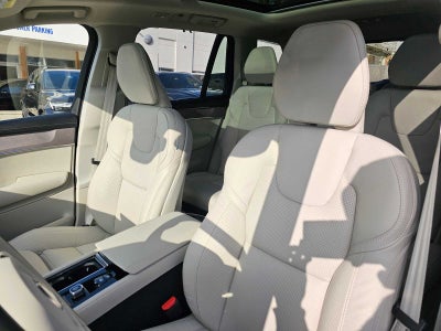 2026 Volvo XC90 Ultra