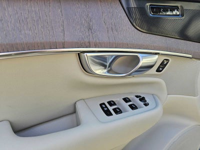 2026 Volvo XC90 Ultra