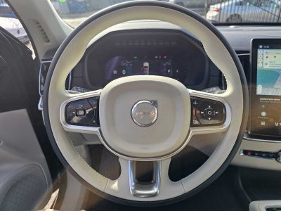 2026 Volvo XC90 Ultra