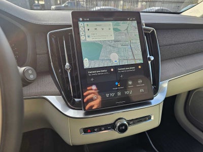 2026 Volvo XC90 Ultra