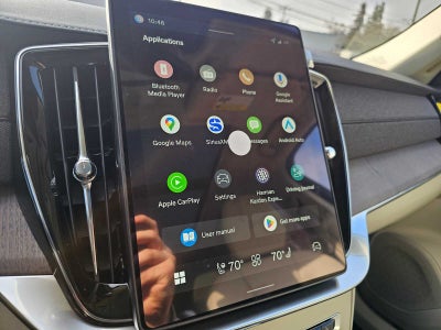 2026 Volvo XC90 Ultra